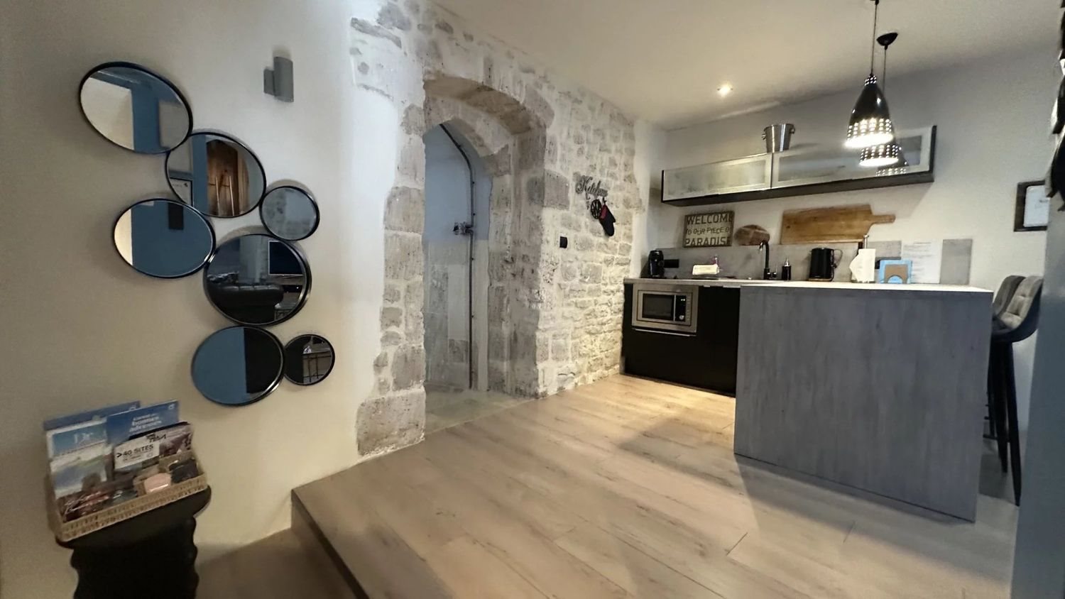 Maison à vendre, 70m², Châteauneuf-du-Rhône