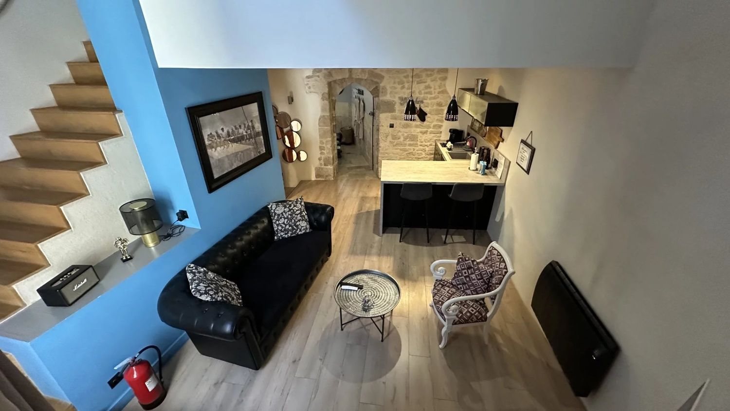 Maison à vendre, 70m², Châteauneuf-du-Rhône