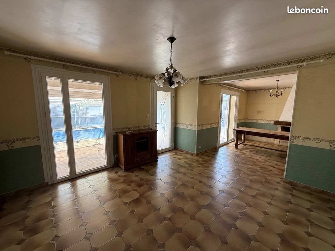 Maison à vendre, 145m², Sauzet