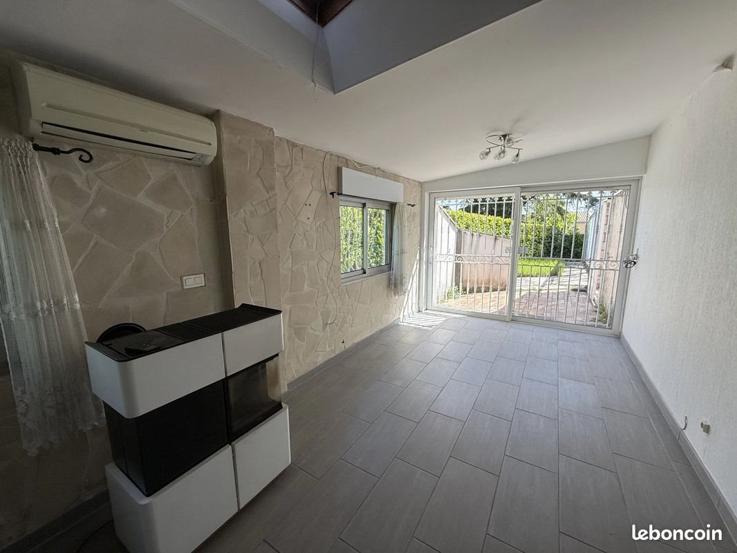 Maison à vendre, 145m², Sauzet