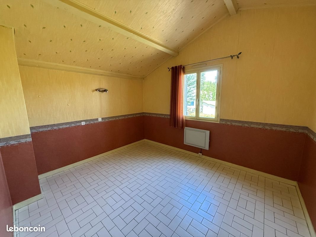 Maison à vendre, 145m², Sauzet