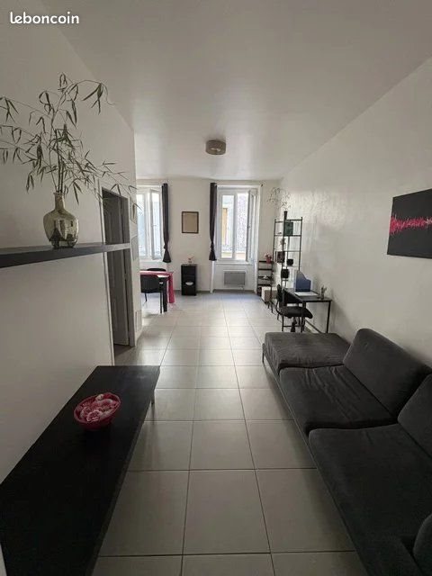Appartement à louer, 48m², Montélimar