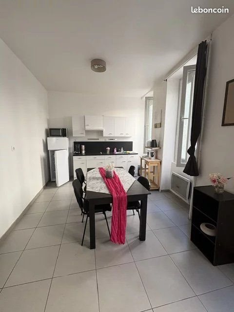 Appartement à louer, 48m², Montélimar