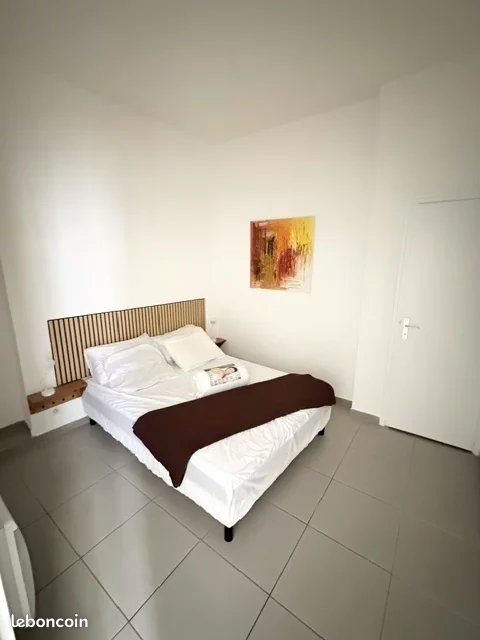 Appartement à louer, 48m², Montélimar