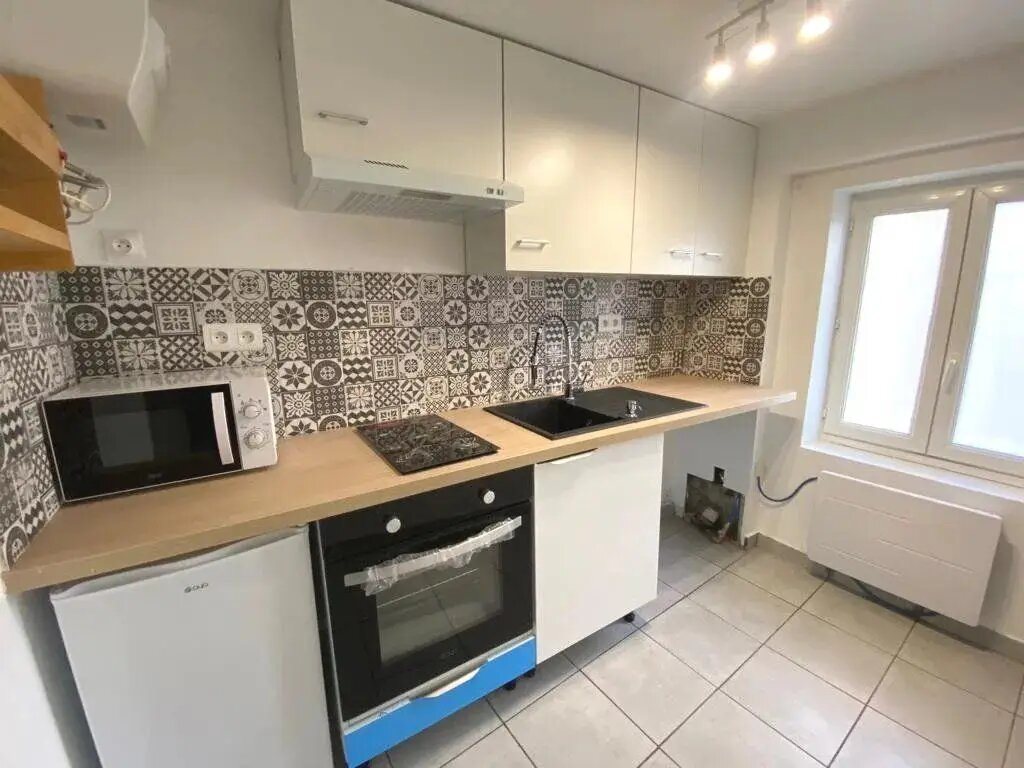 Appartement à louer, 28m², Montélimar