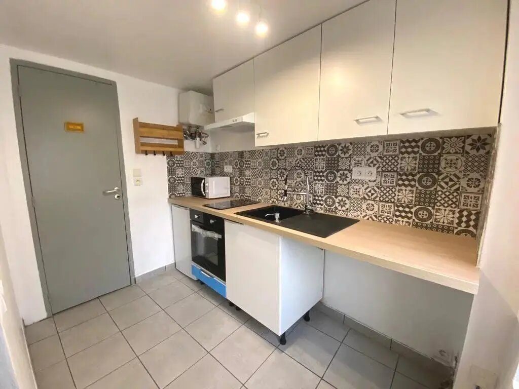 Appartement à louer, 28m², Montélimar