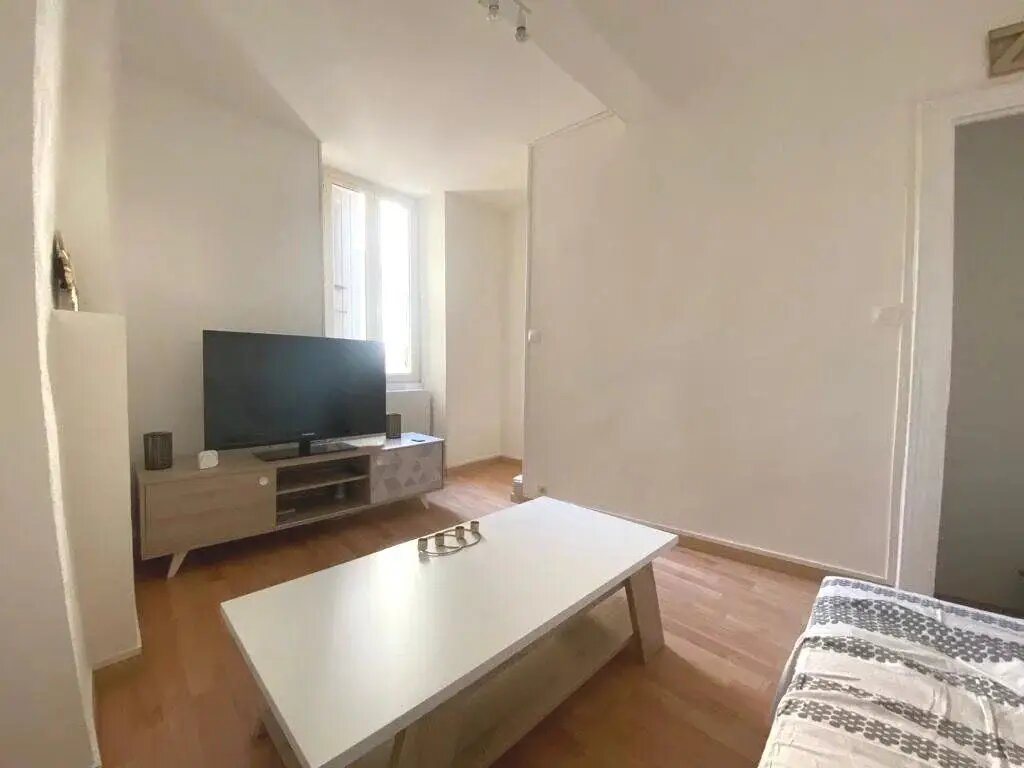 Appartement à louer, 28m², Montélimar