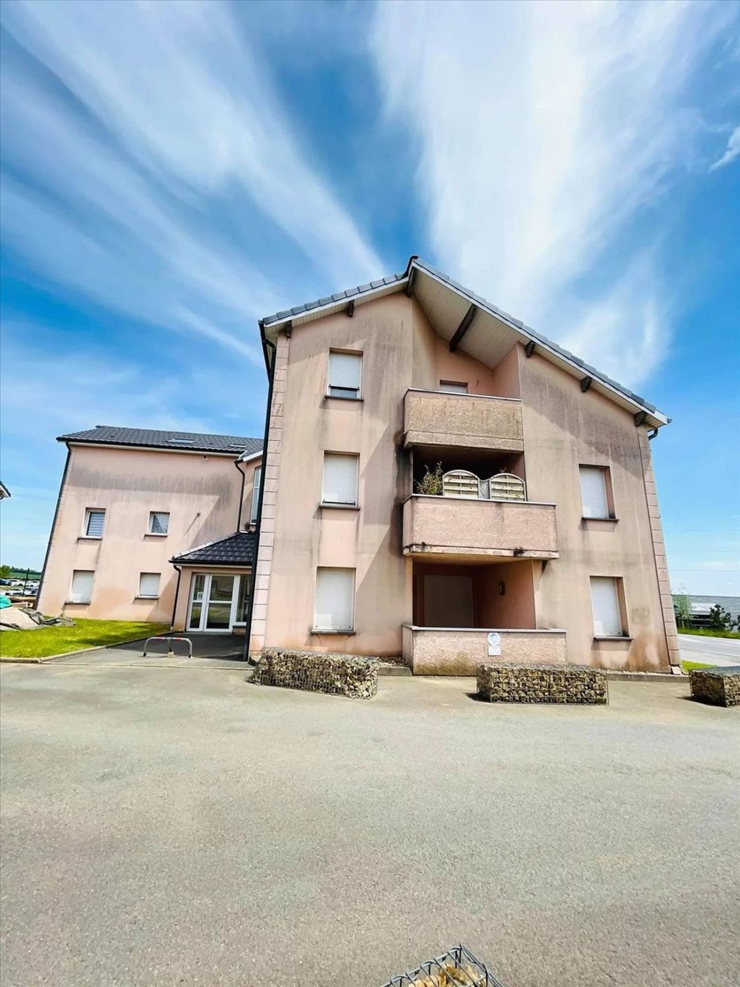 Appartement à vendre, 54m², Cosnes-et-Romain