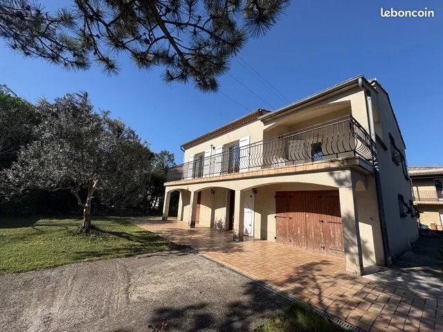 Maison à vendre, 145m², Montélimar