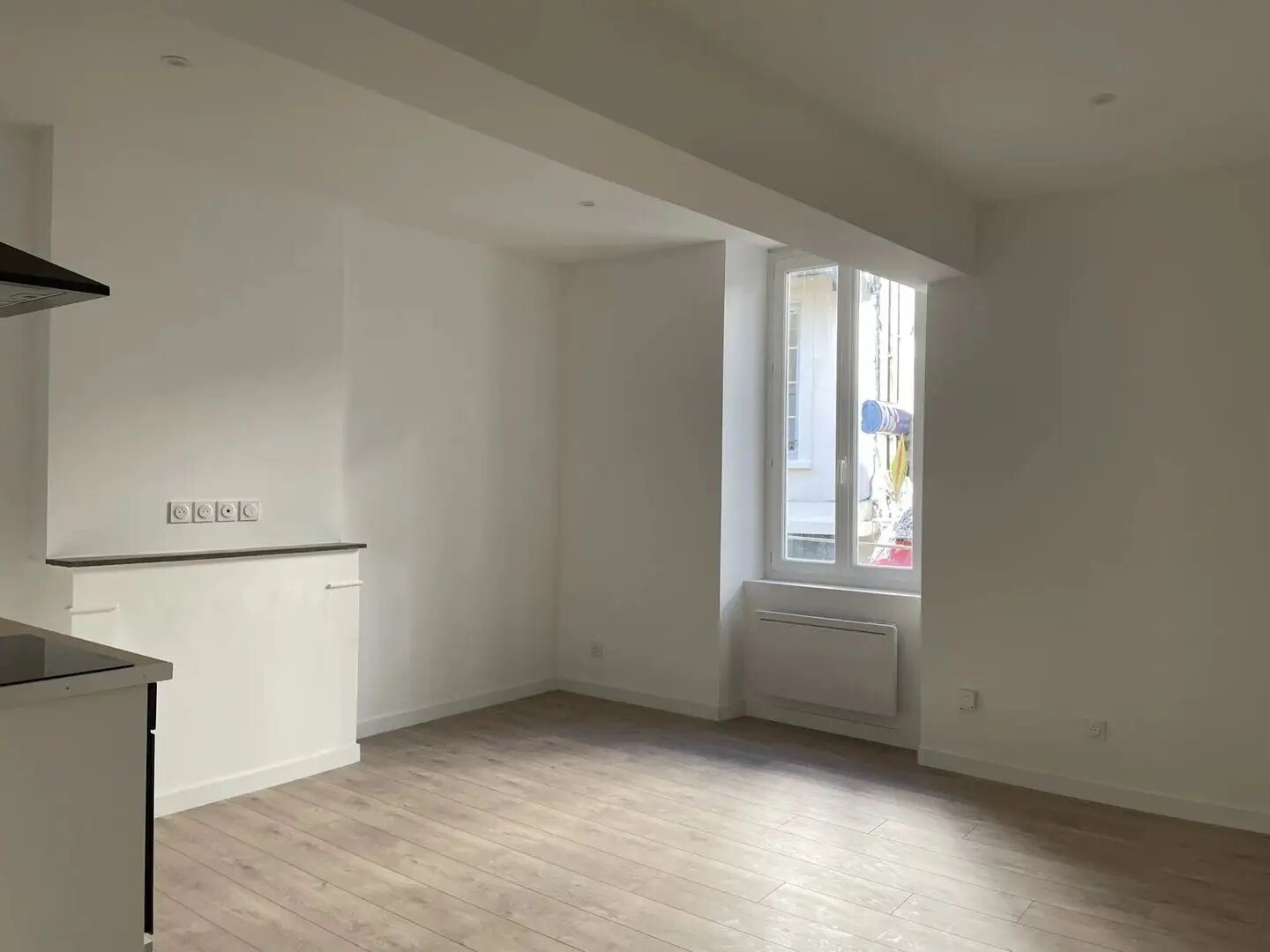 Appartement à louer, 32m², Montélimar
