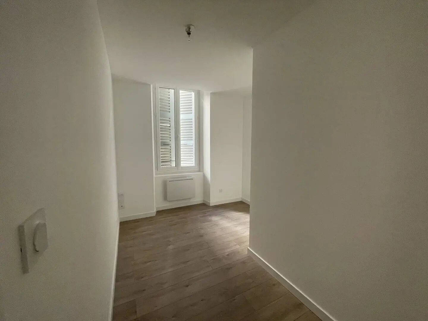 Appartement à louer, 32m², Montélimar