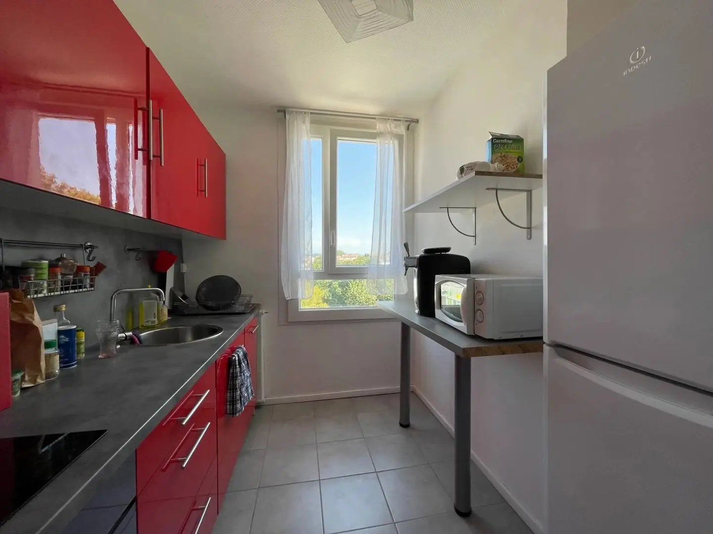 Appartement à vendre, 64m², Montélimar