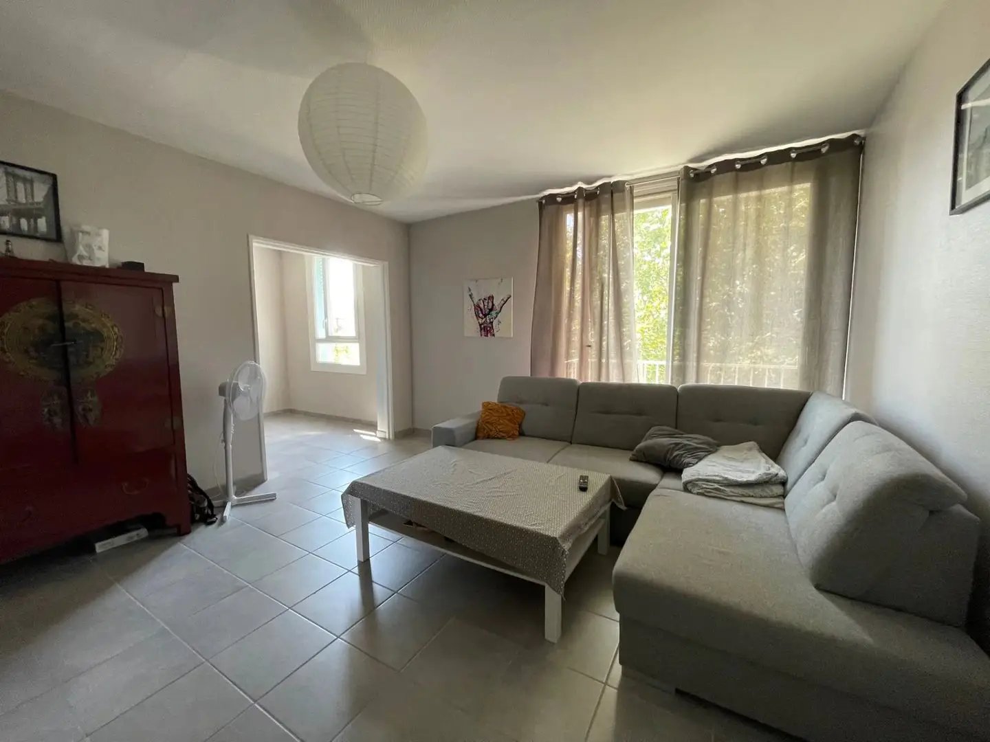 Appartement à vendre, 64m², Montélimar