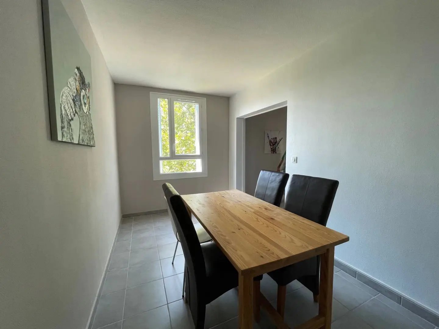 Appartement à vendre, 64m², Montélimar