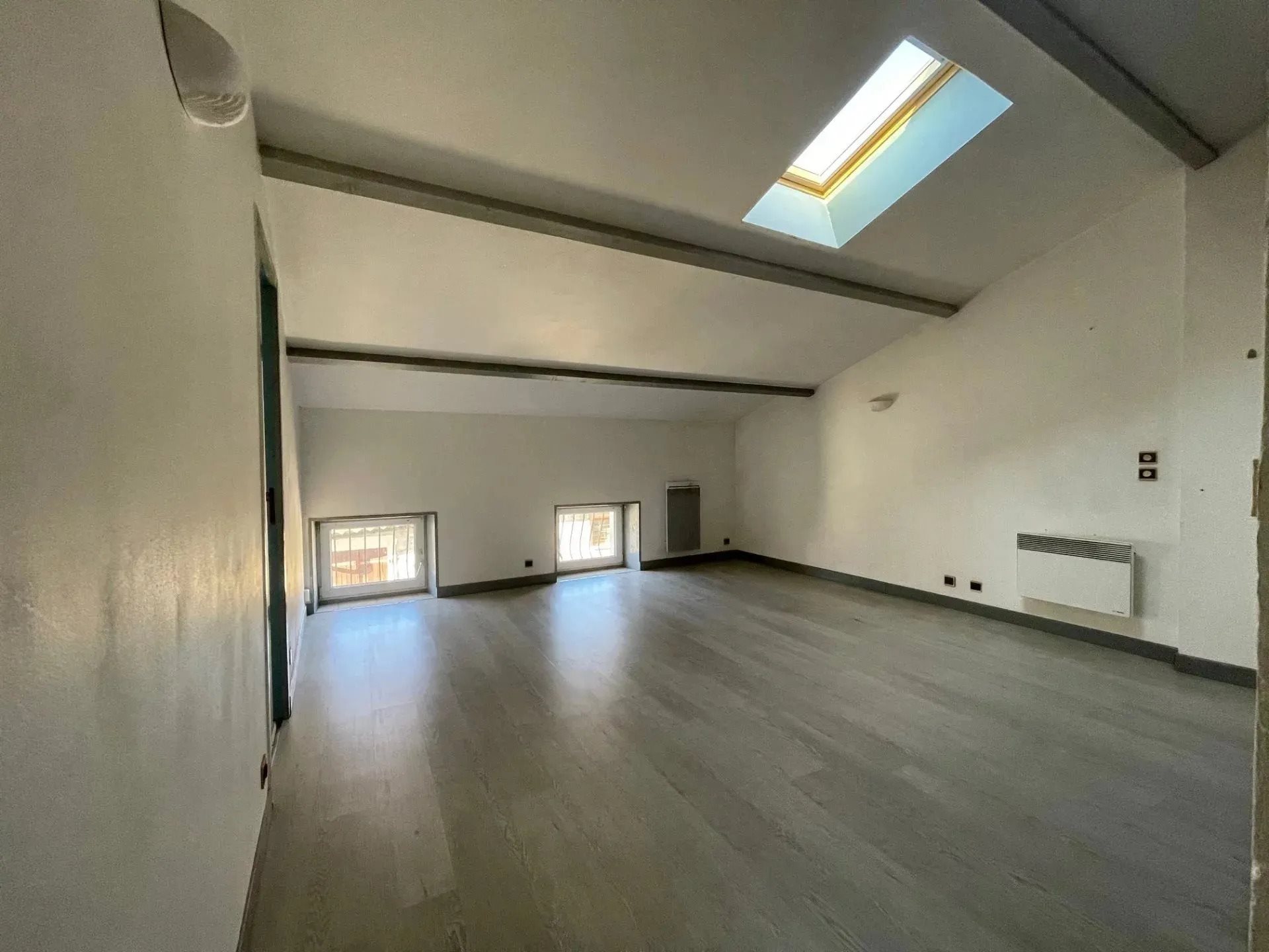 Appartement à vendre, 42m², Châteauneuf-du-Rhône