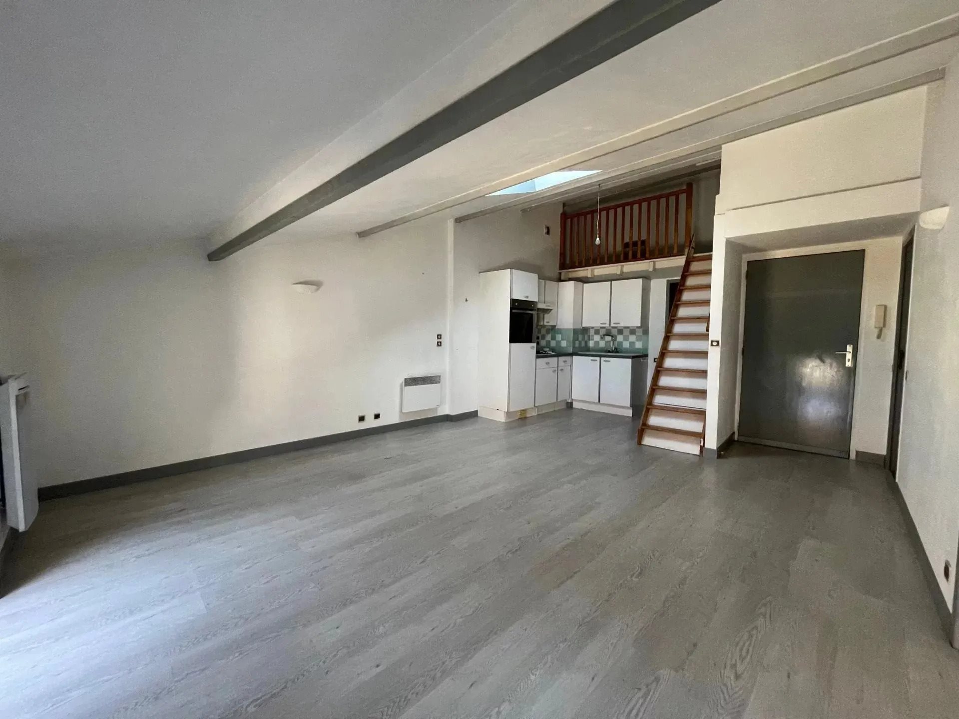 Appartement à vendre, 42m², Châteauneuf-du-Rhône