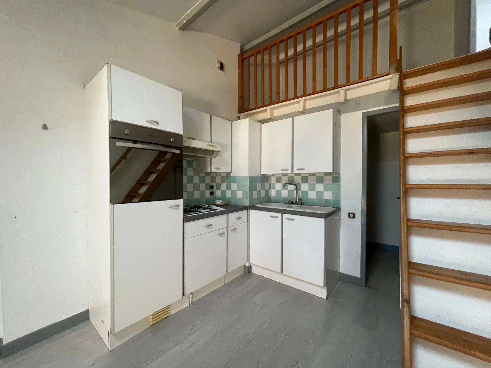 Appartement à vendre, 42m², Châteauneuf-du-Rhône