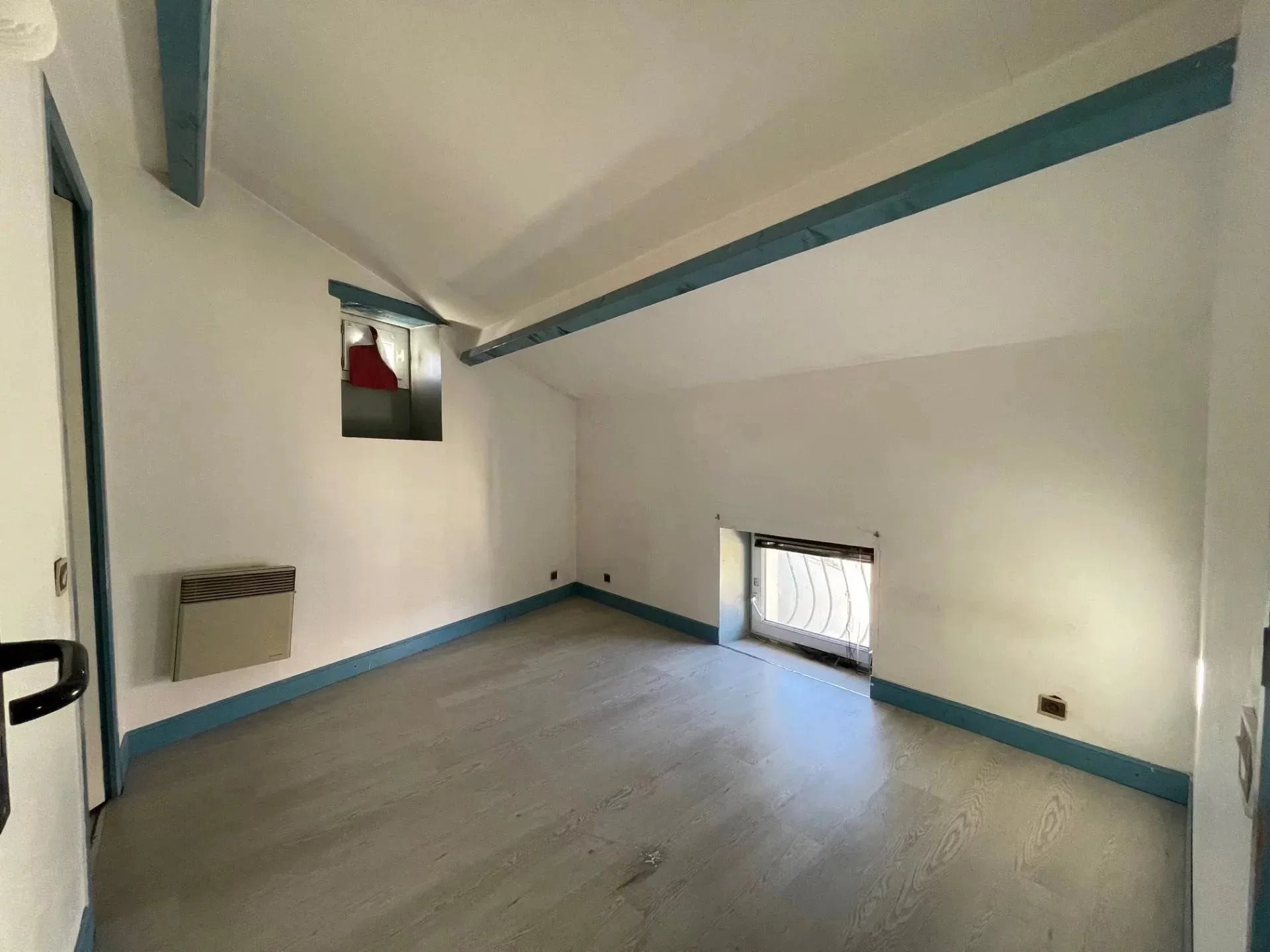 Appartement à vendre, 42m², Châteauneuf-du-Rhône
