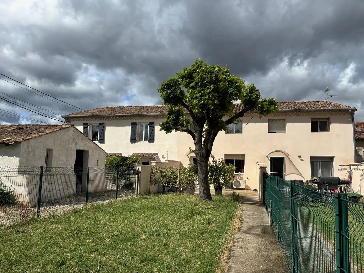 Appartement à louer, 93m², Montélimar