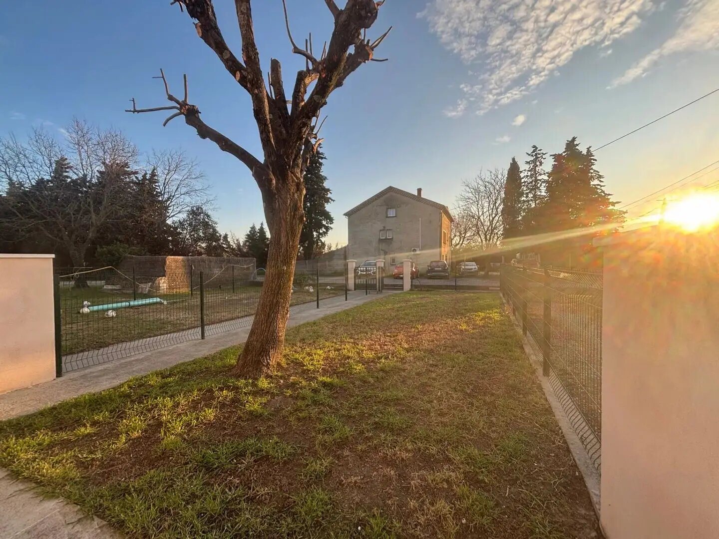 Appartement à louer, 93m², Montélimar