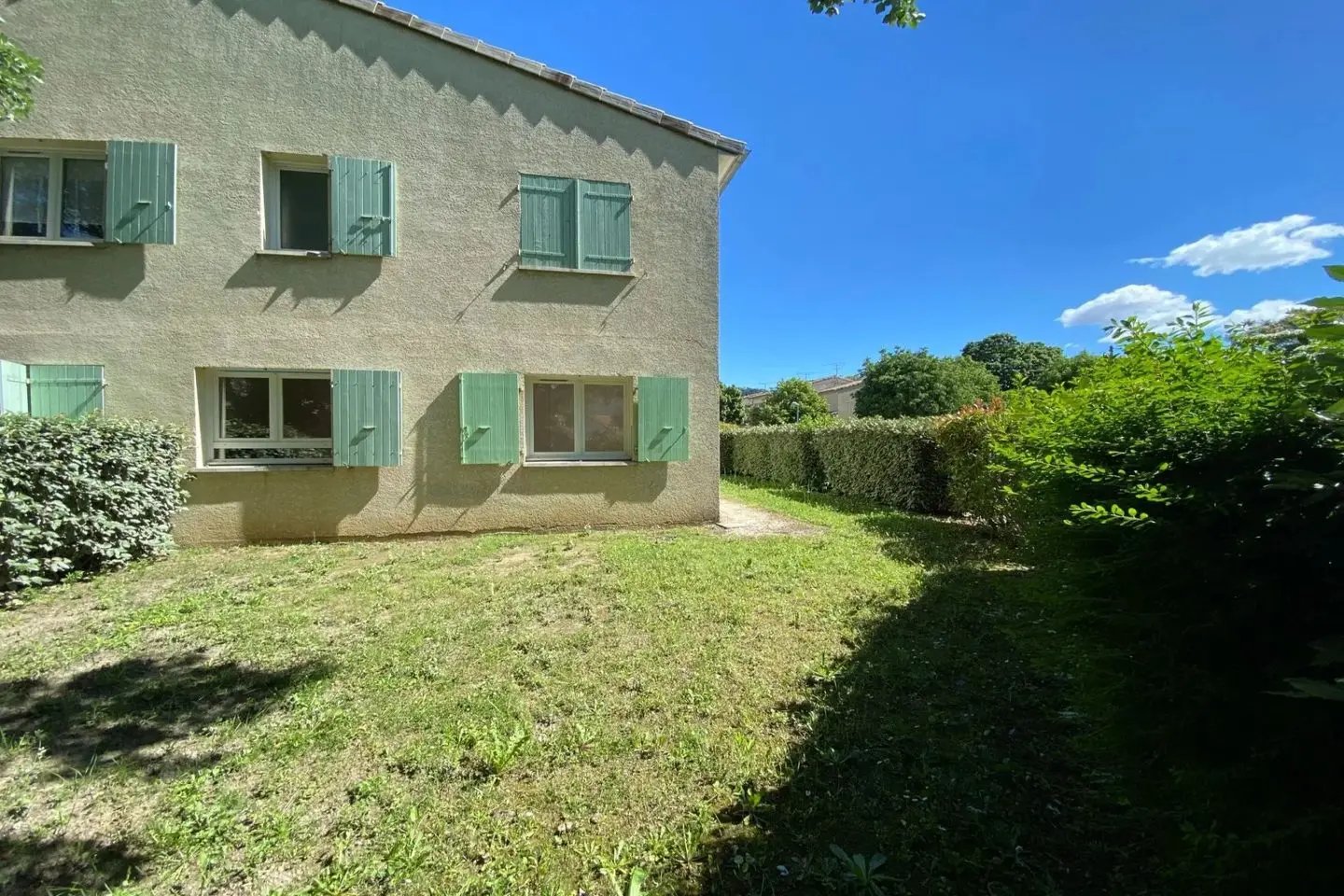 Appartement à louer, 48m², Montélimar