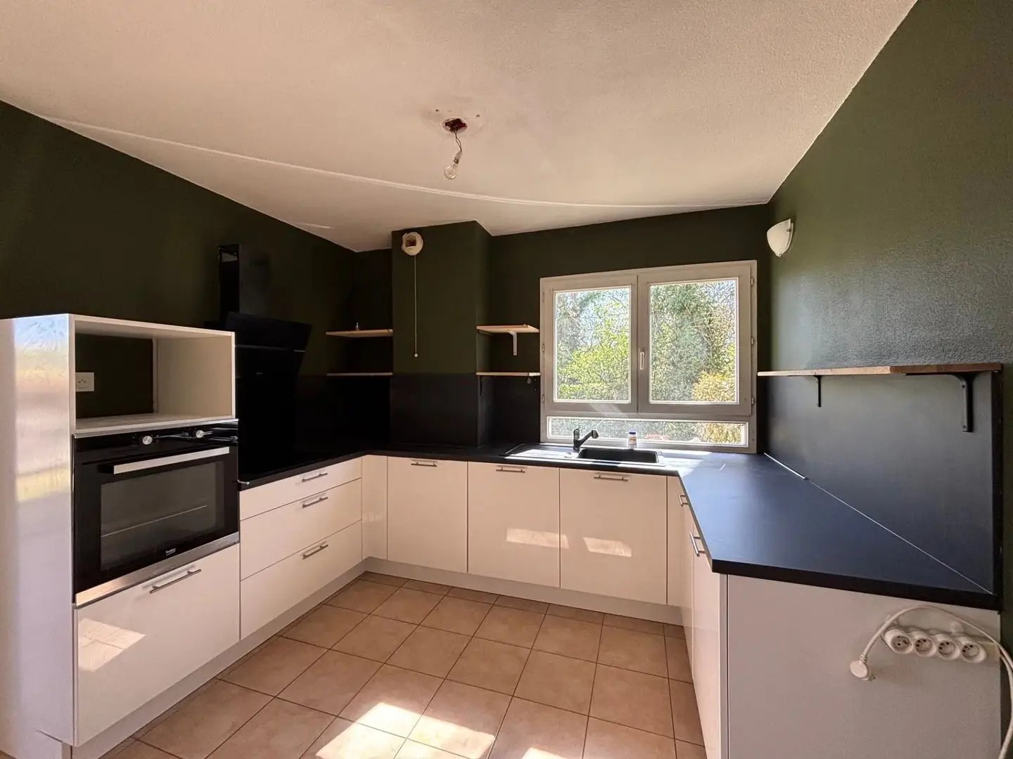 Appartement à louer, 48m², Montélimar