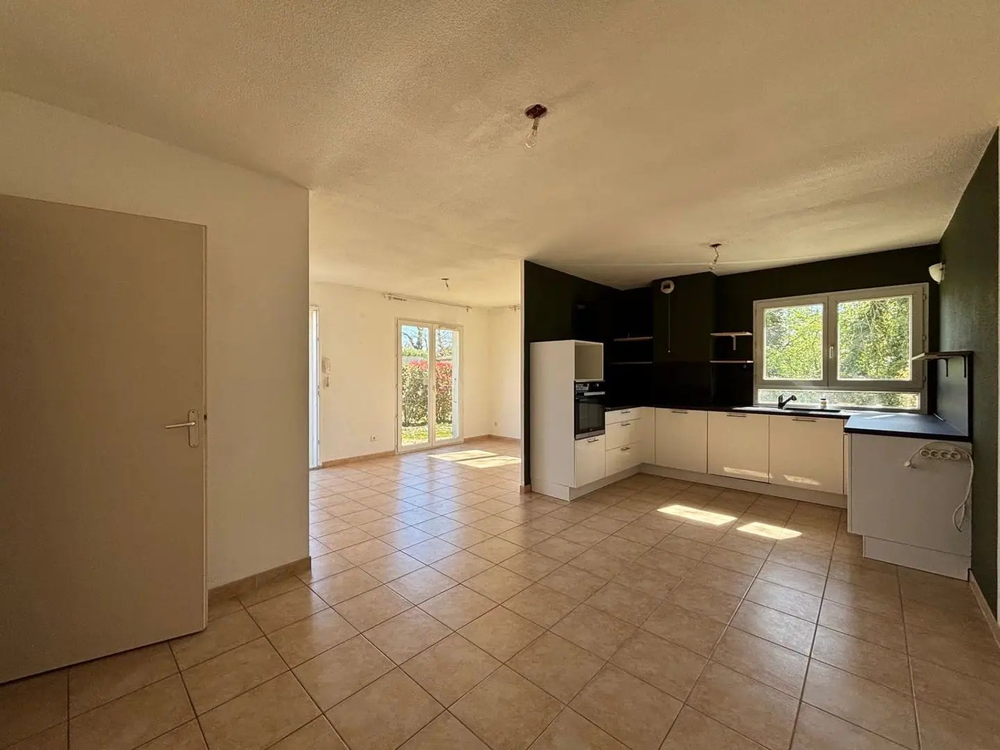 Appartement à louer, 48m², Montélimar