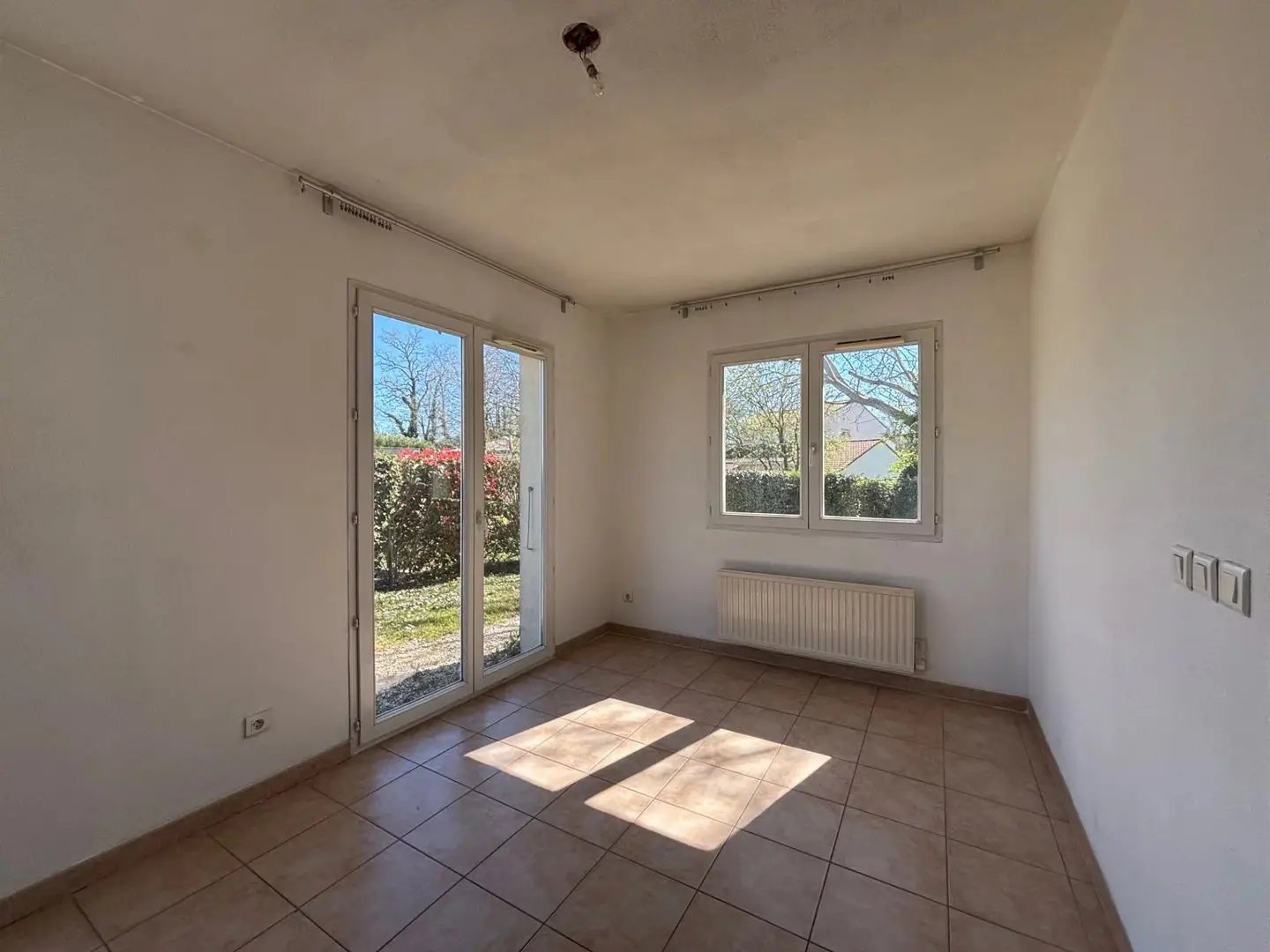 Appartement à louer, 48m², Montélimar