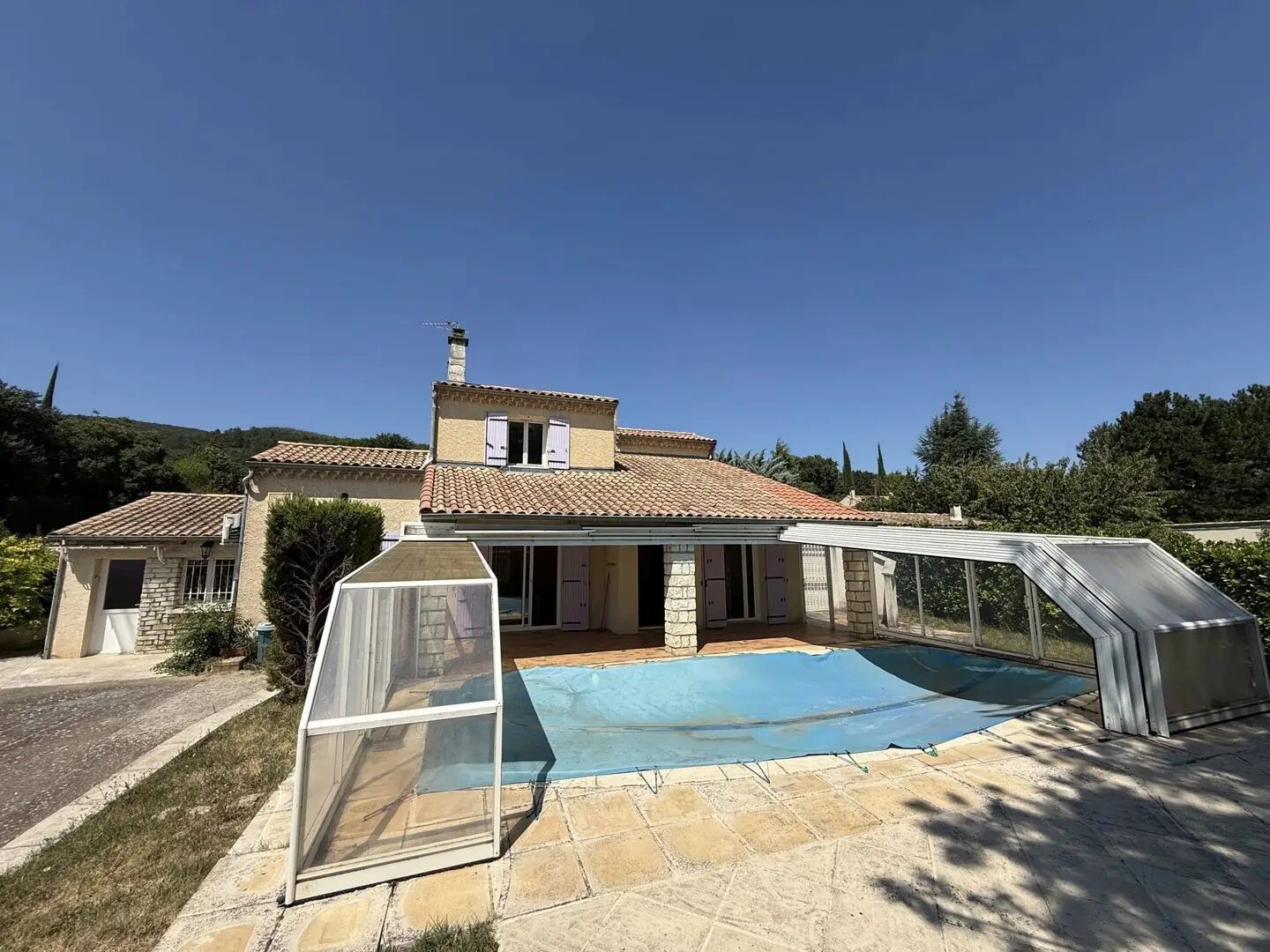 Maison à vendre, 145m², Sauzet