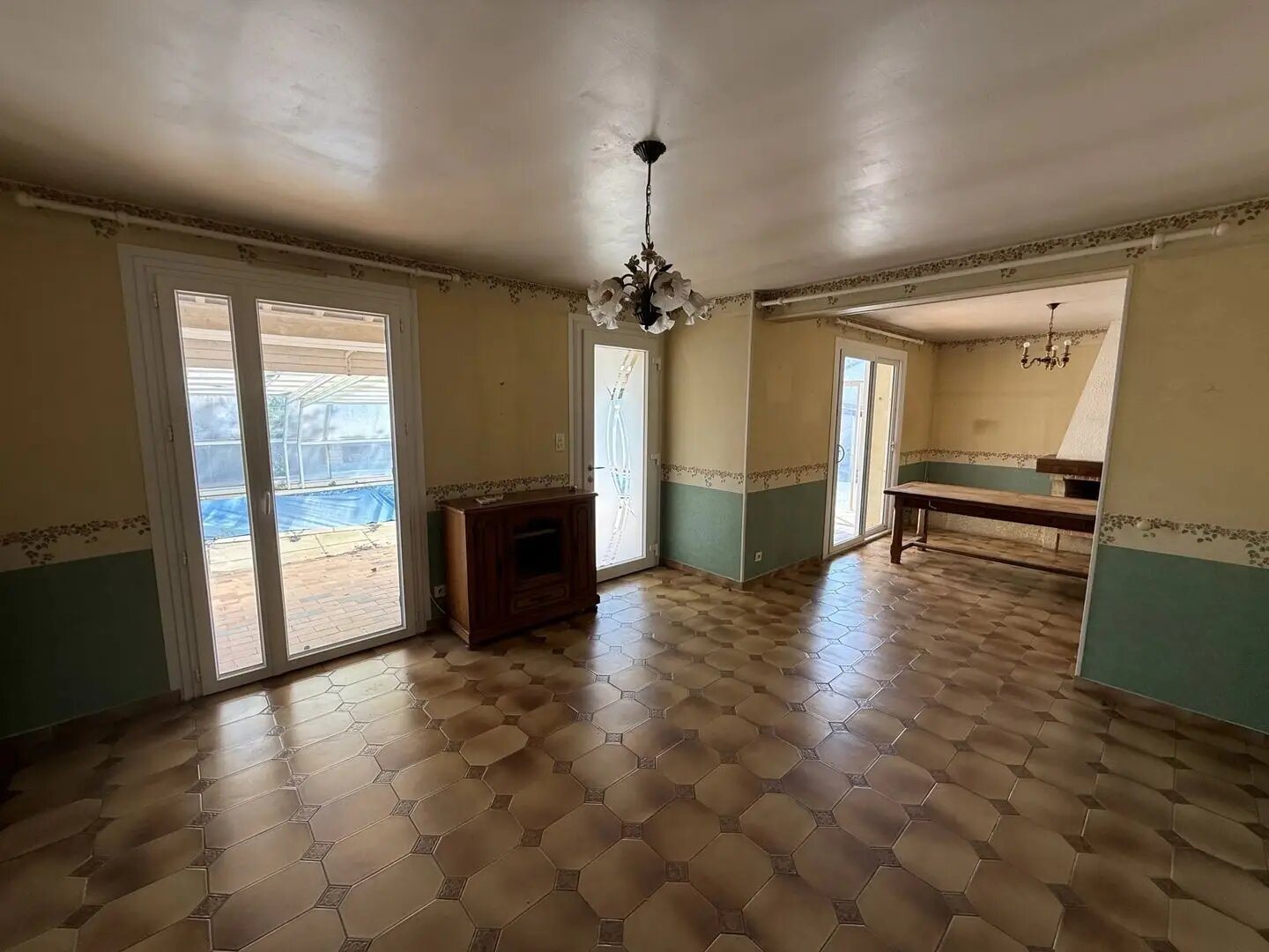 Maison à vendre, 145m², Sauzet