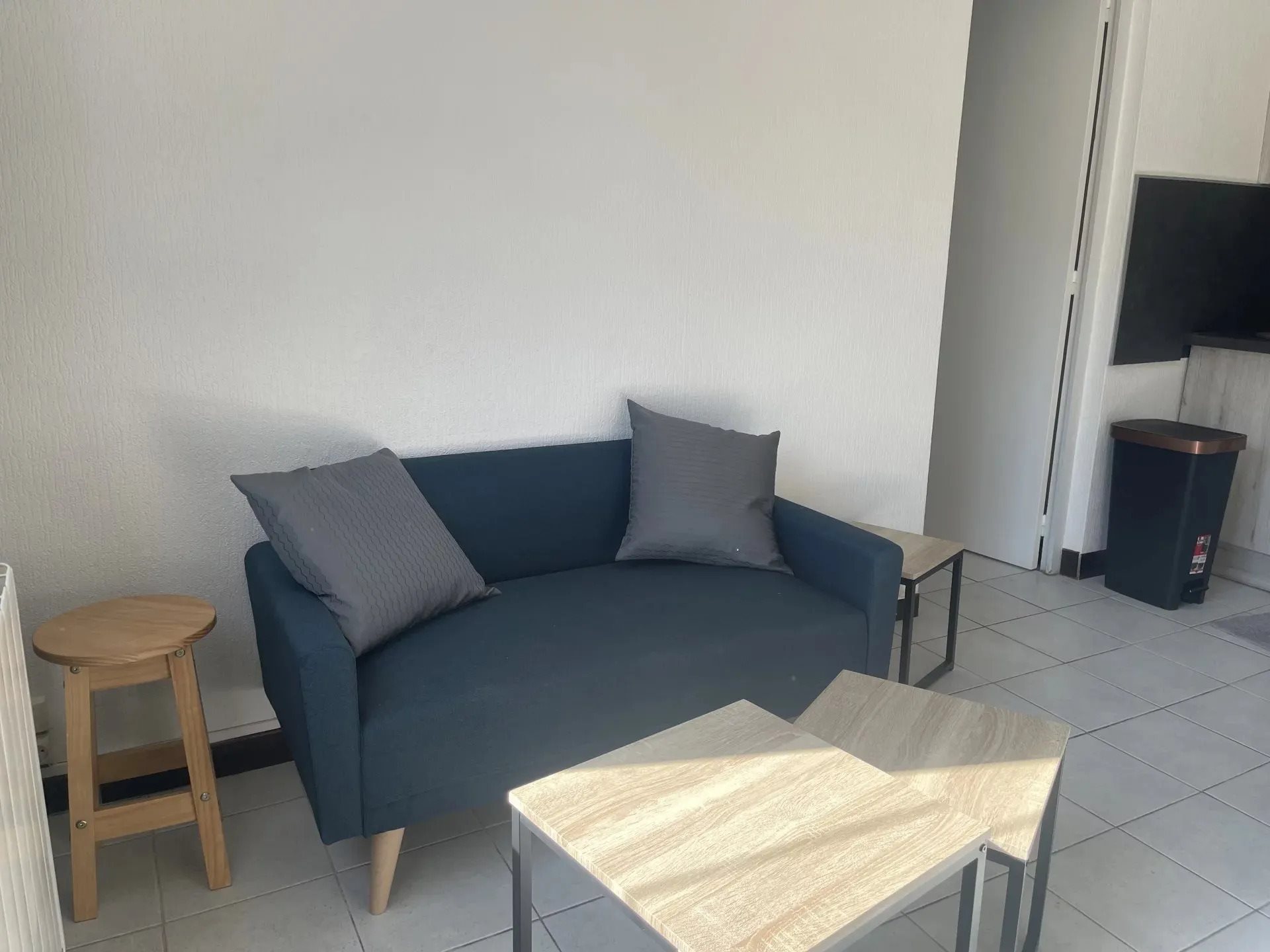 Appartement à vendre, 23m², Montélimar