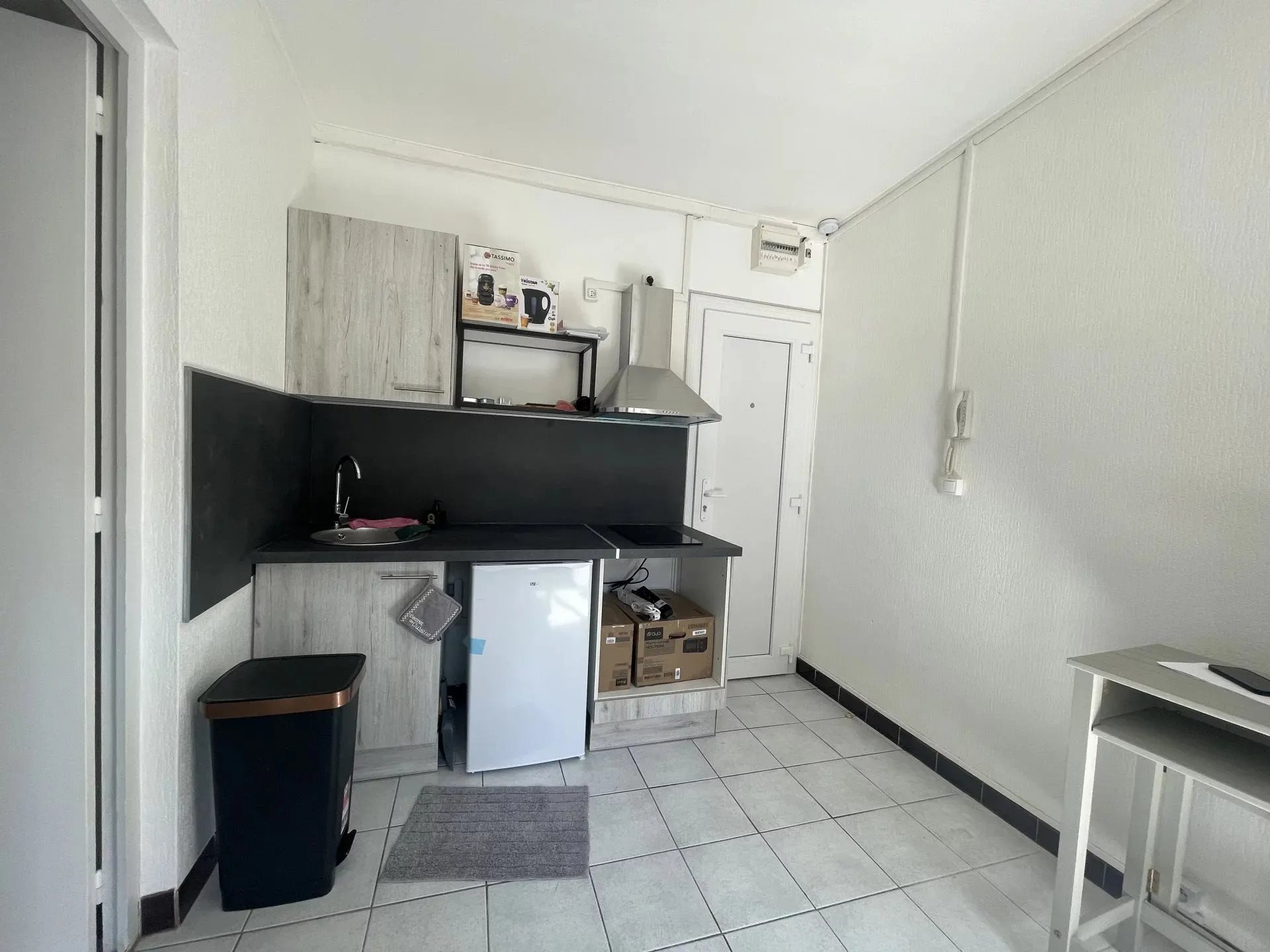 Appartement à vendre, 23m², Montélimar