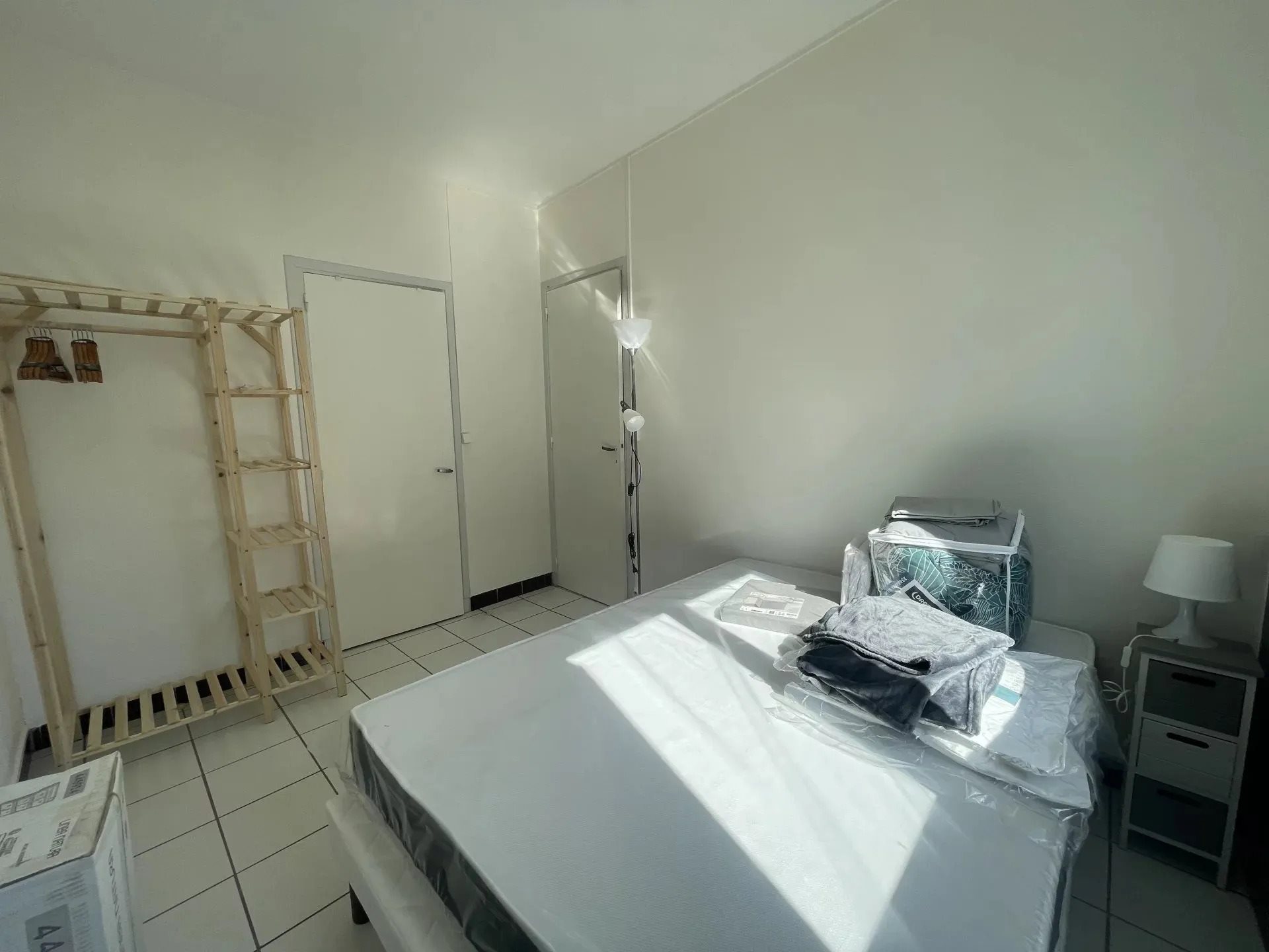 Appartement à vendre, 23m², Montélimar