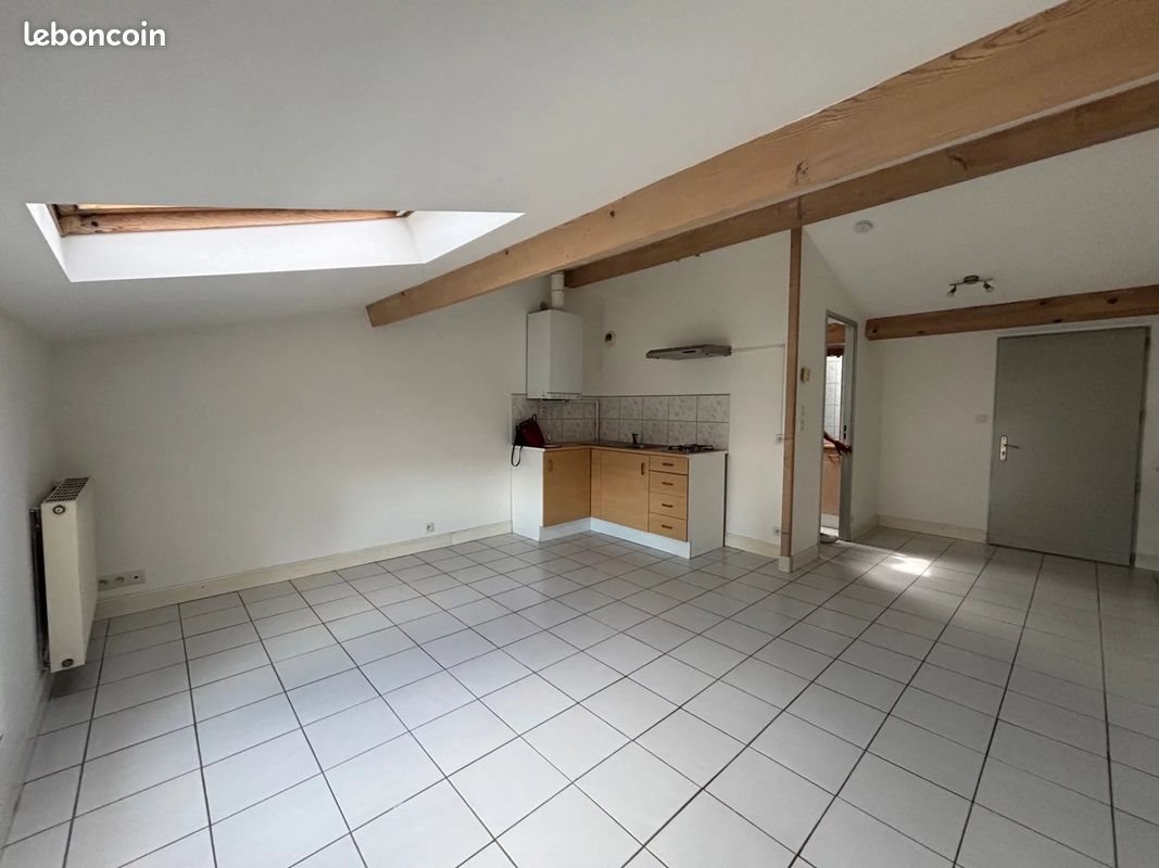 Appartement à louer, 24m², Montélimar