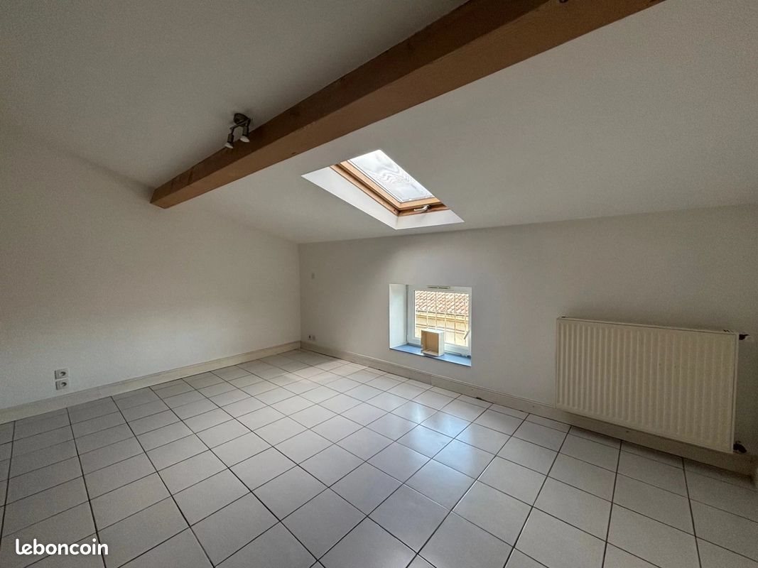 Appartement à louer, 24m², Montélimar