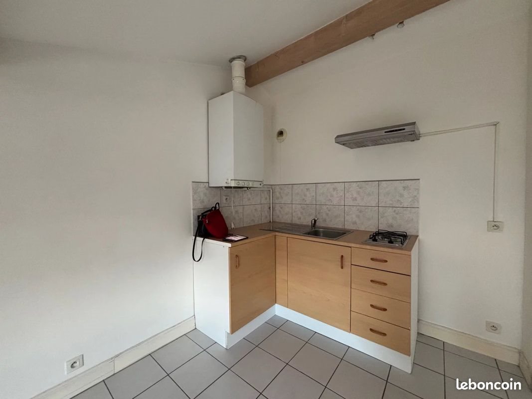 Appartement à louer, 24m², Montélimar