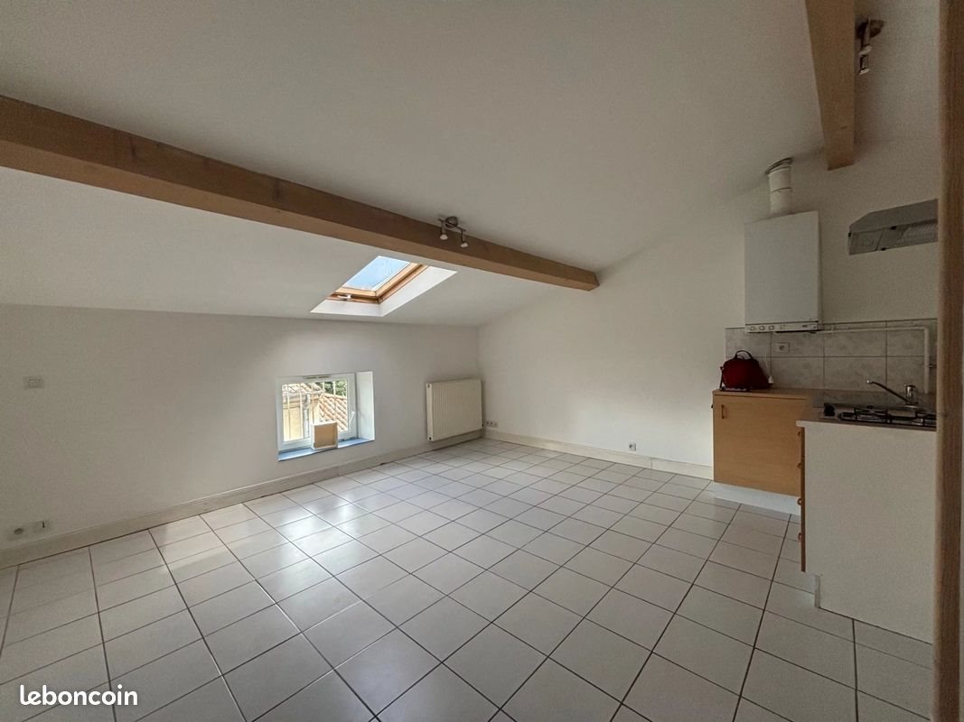 Appartement à louer, 24m², Montélimar