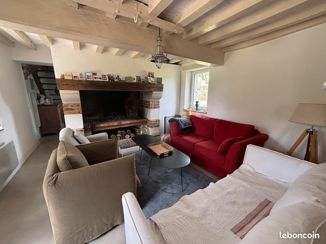 Maison à vendre, 81m², Goupil-Othon