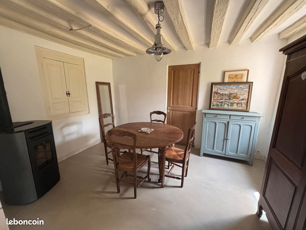 Maison à vendre, 81m², Goupil-Othon