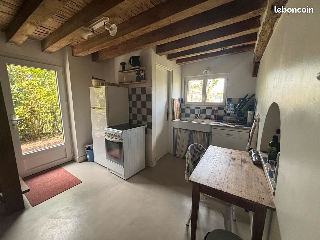 Maison à vendre, 81m², Goupil-Othon