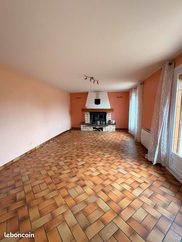 Maison à vendre, 141m², Crosville-la-Vieille