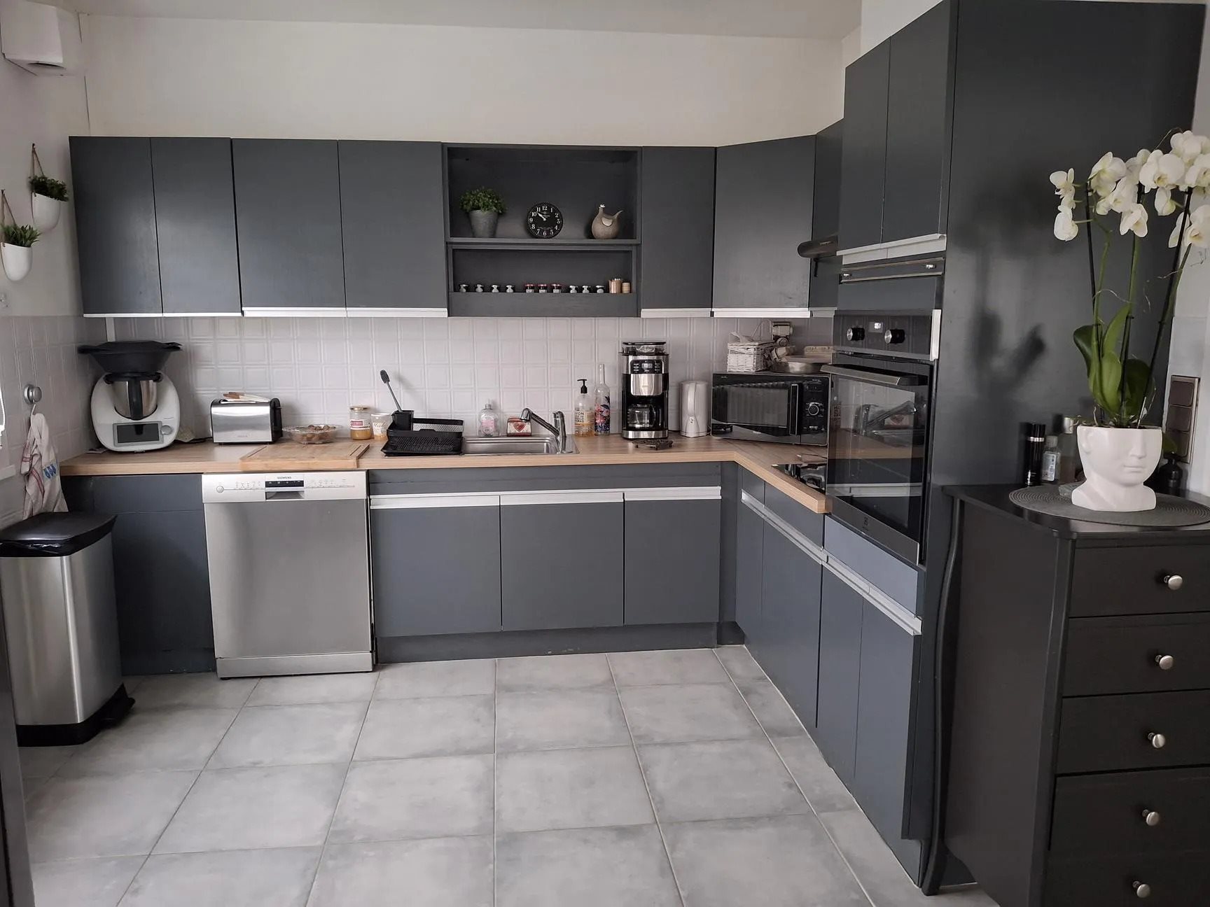 Maison à vendre, 122m², Le Neubourg