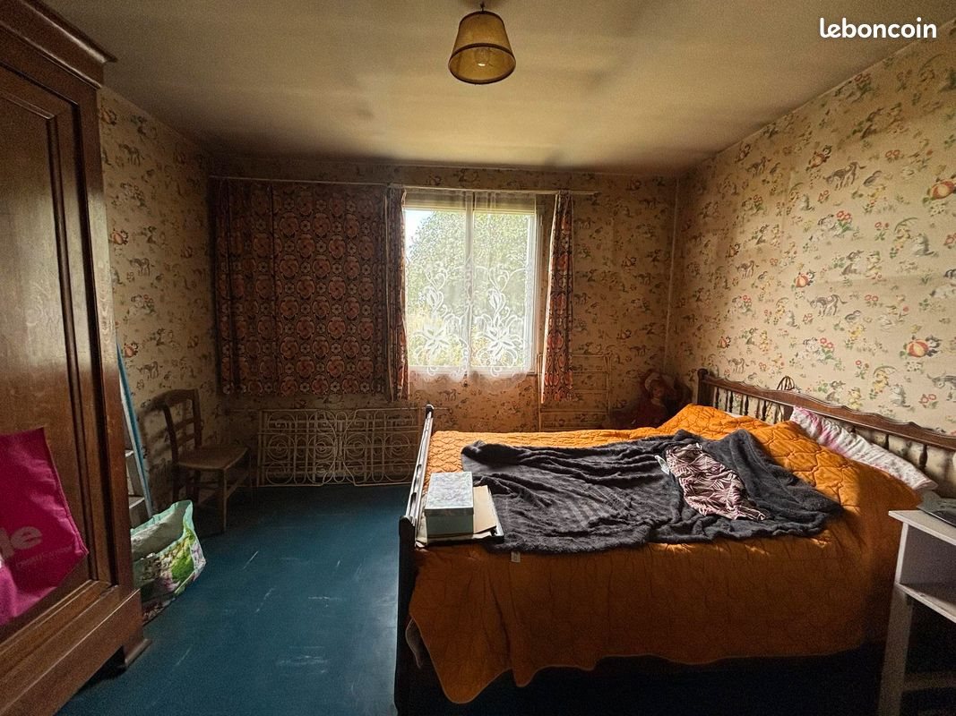 Maison à vendre, 106m², Quittebeuf