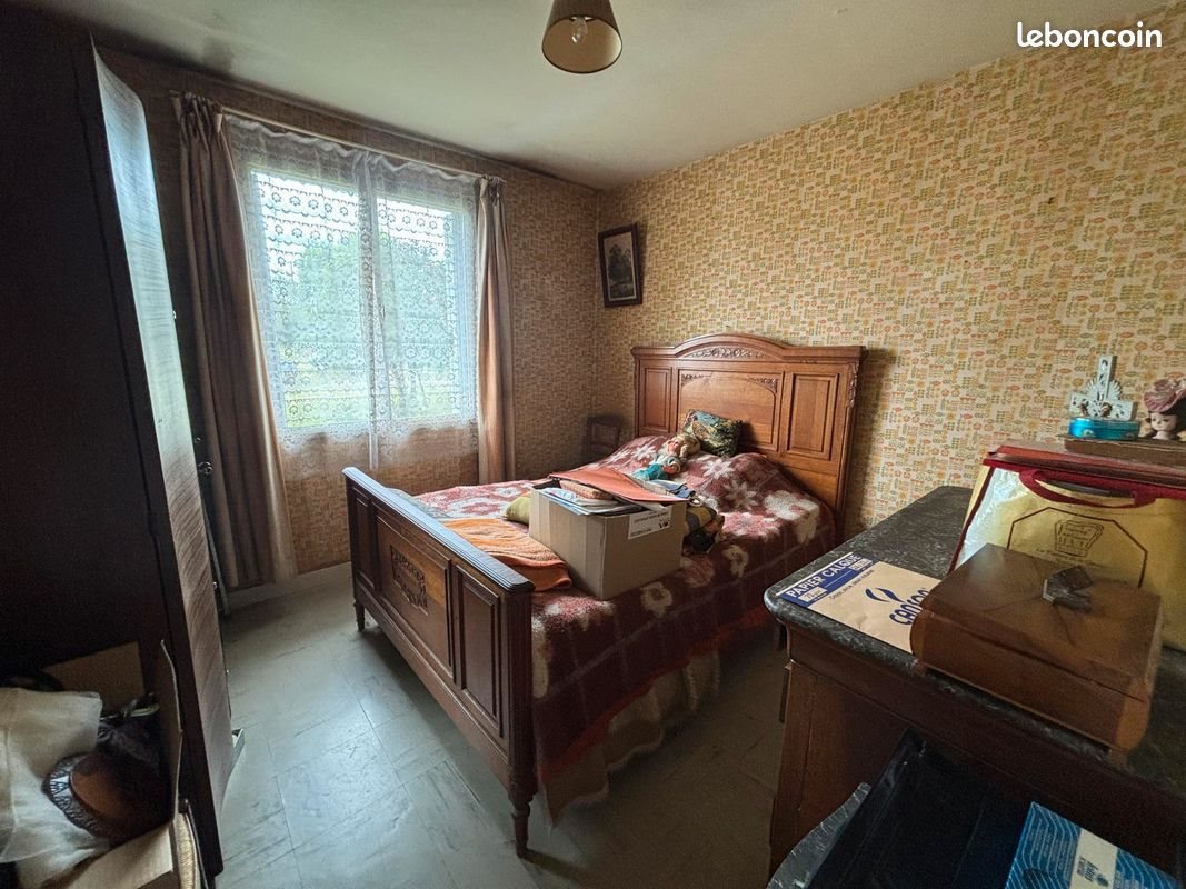 Maison à vendre, 106m², Quittebeuf