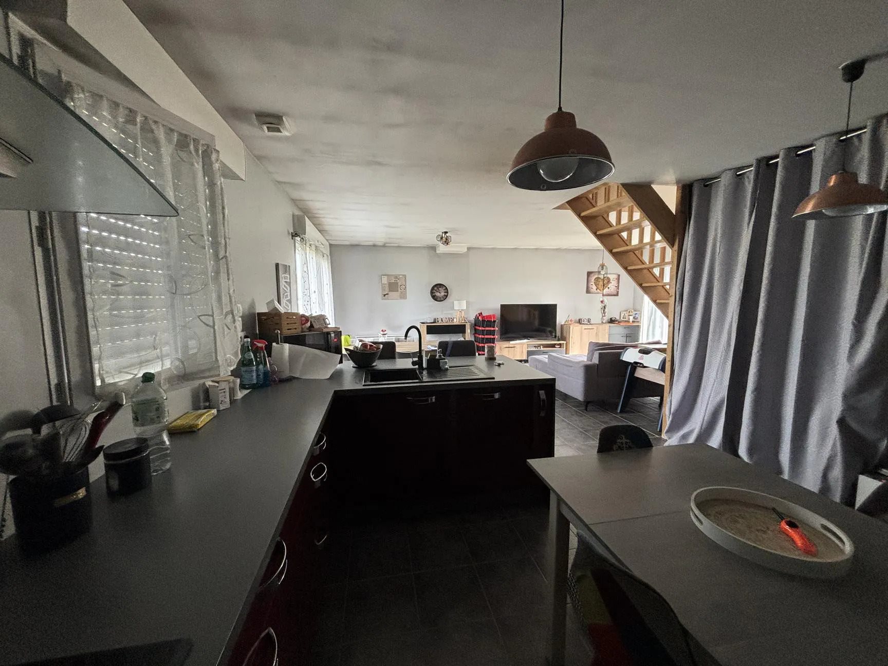 Maison à vendre, 99m², Rouge-Perriers