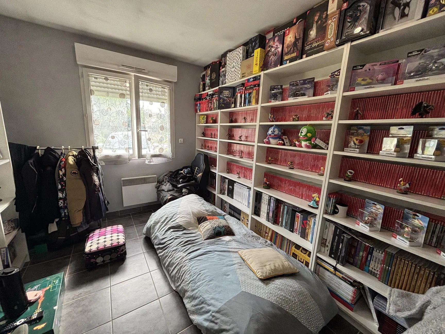 Maison à vendre, 99m², Rouge-Perriers
