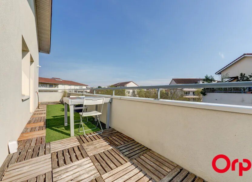 Appartement à vendre, 90m², Rillieux-la-Pape