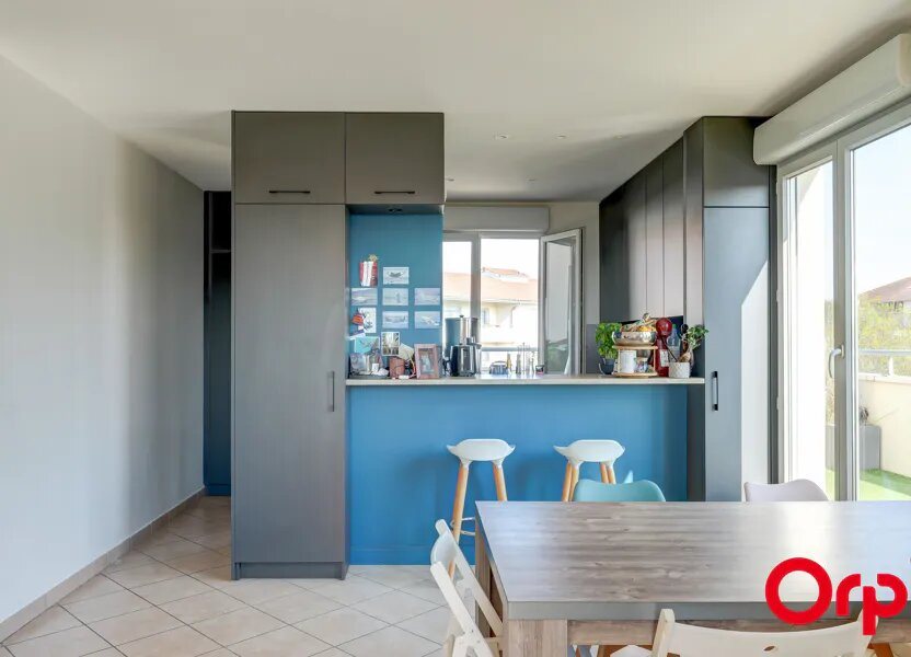 Appartement à vendre, 90m², Rillieux-la-Pape