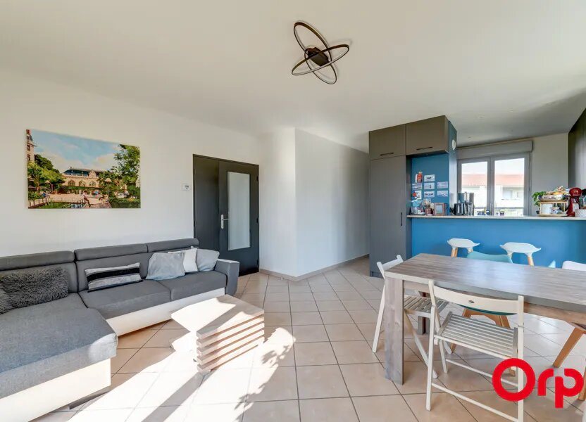 Appartement à vendre, 90m², Rillieux-la-Pape