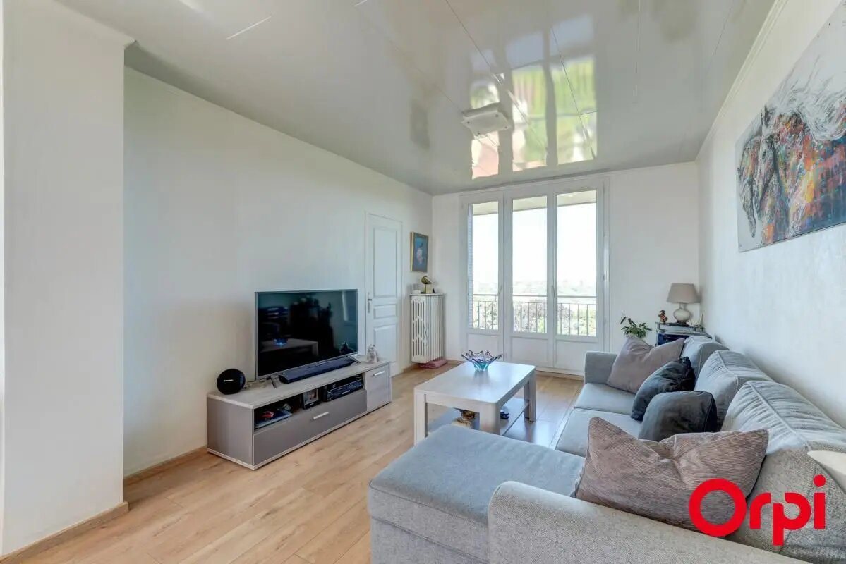 Appartement à vendre, 66m², Caluire-et-Cuire